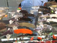 IWA 2008 - Spyderco 115 (Medium).JPG