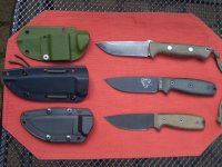 Bravo 1 + RC-4 + RAT-3 klingen mit scheiden l.jpg