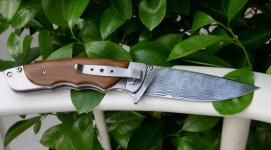 Buddy Weston Folder Rücks..JPG