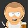 misanthropic