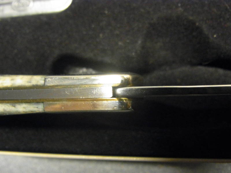 Case Taschenmesser