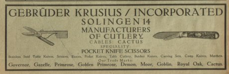 1921 Werbung Krusius, Gebr..jpg