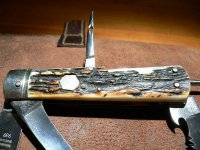 puma messer alte modelle