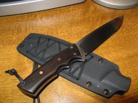 SB1 / Ebenholz | messerforum.net