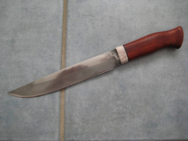 Peter's Klingen / Rohlinge... | messerforum.net